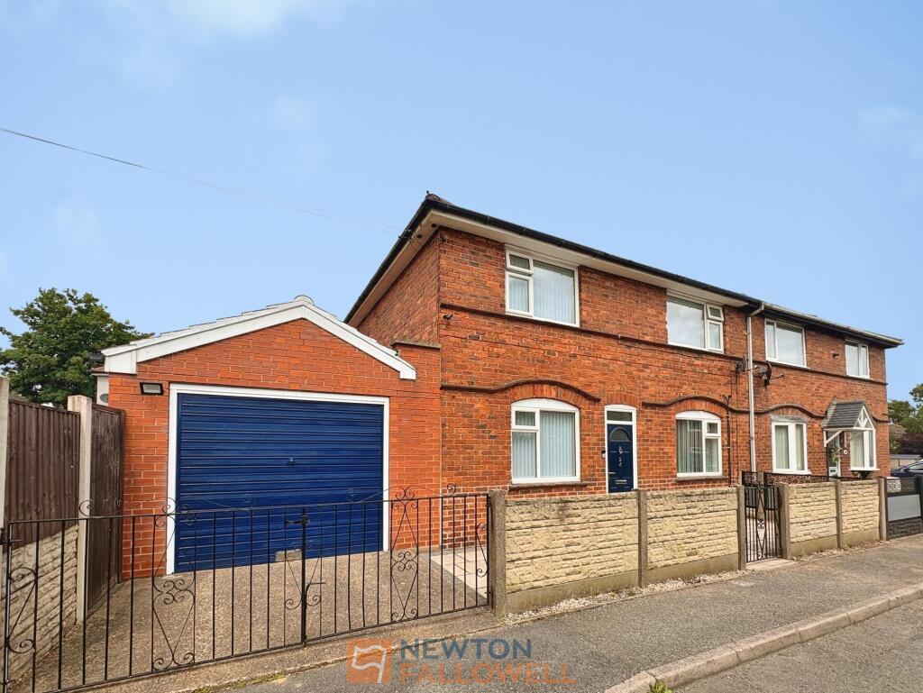 Main image of property: The Woodlands, Langwith, NG20