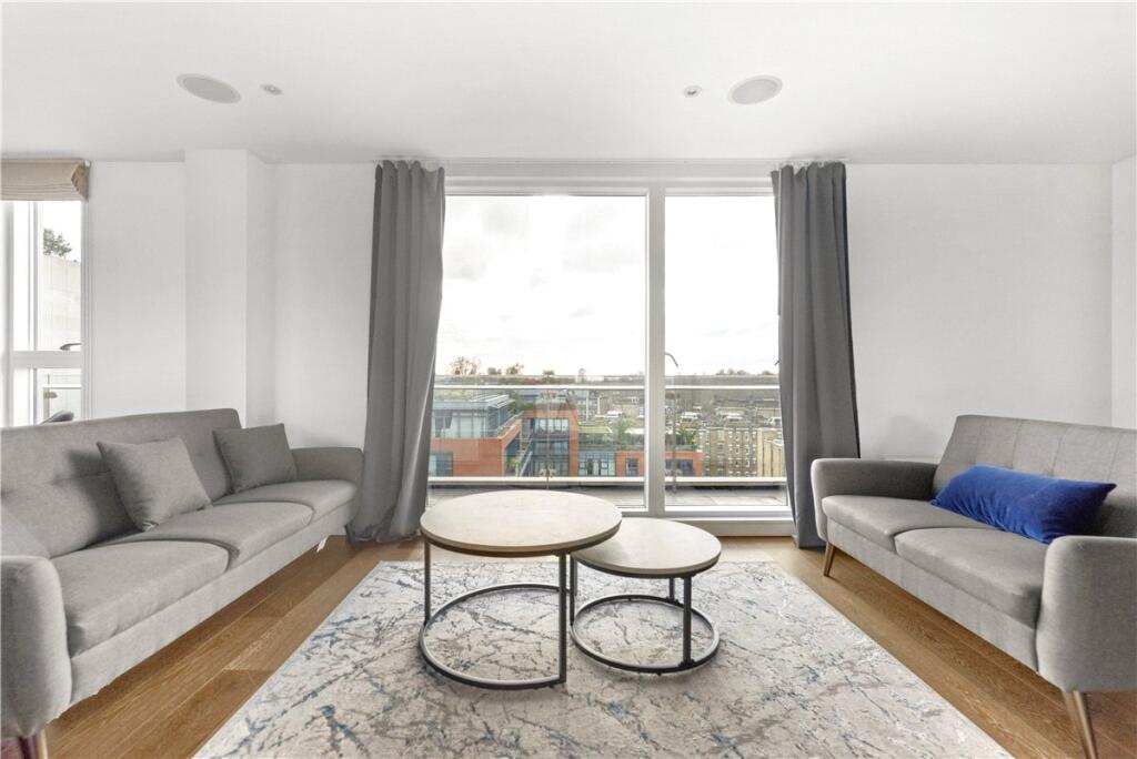 Main image of property: Gatliff Road, Pimlico, London, SW1W
