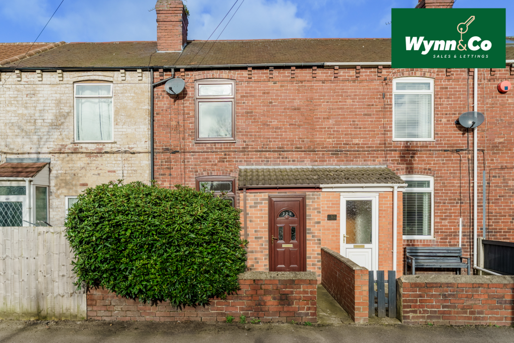 Main image of property: Weeland Road, Sharlston Common, Wakefield