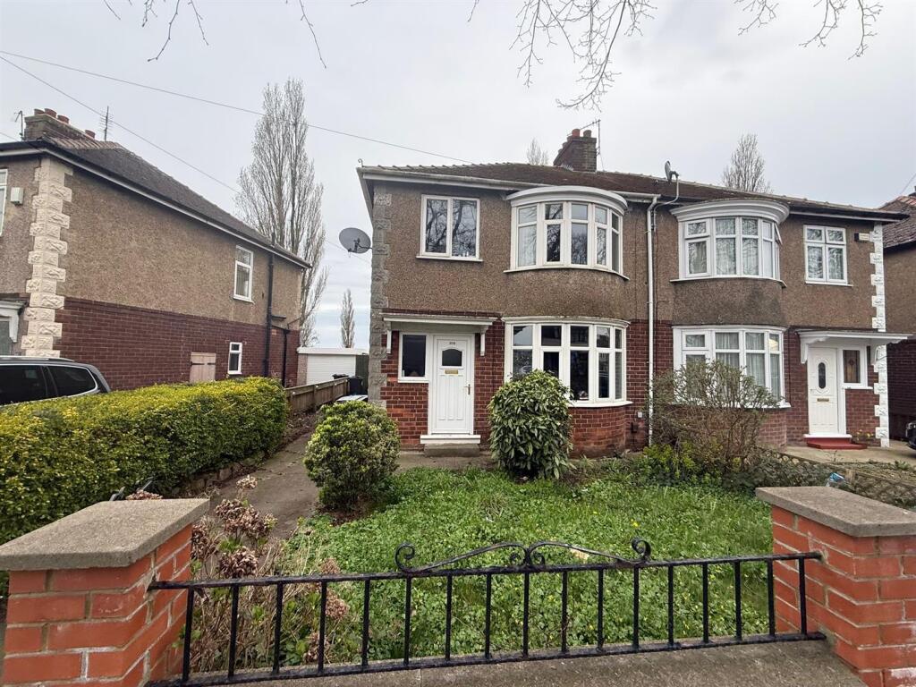 Main image of property: Yarm Road, Darlington