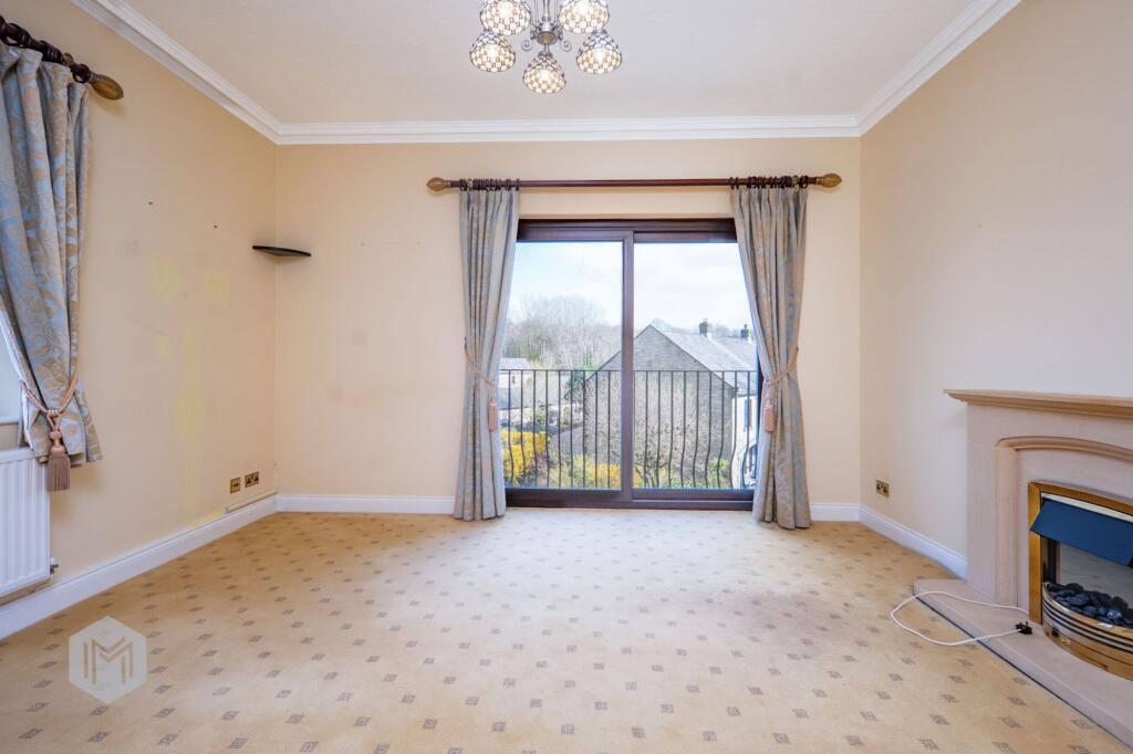 Hardcastle Gardens, Bolton, BL2 photo 5
