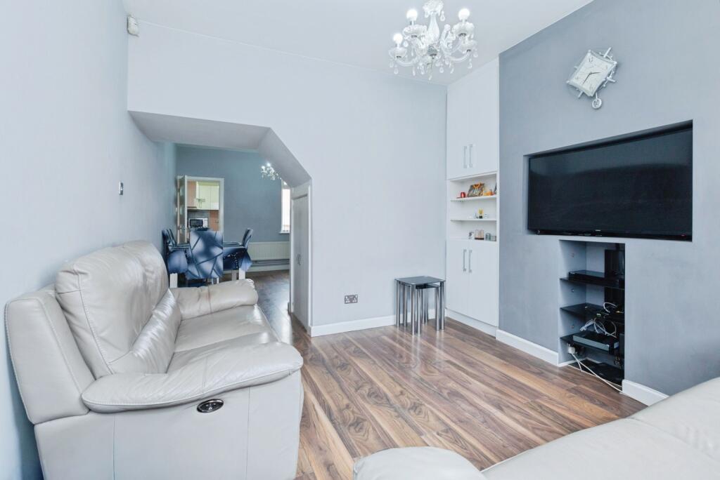 Main image of property: Flax Road, Leicester, LE4