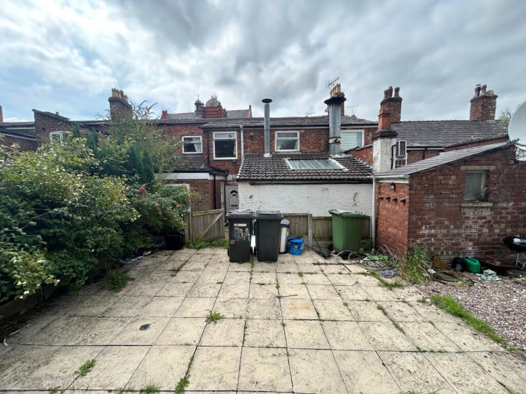 11, 13, 13a Lewin Street, Middlewich, Cheshire, CW10 9BG photo 2