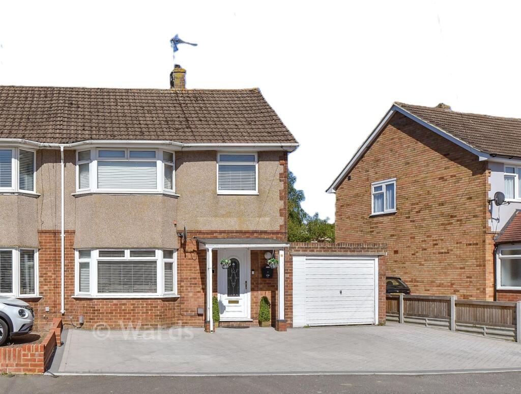 Main image of property: Bybrook Road, Kennington, Kent