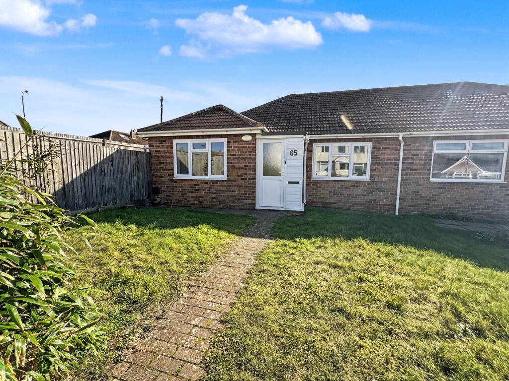 Main image of property: Ashington Gardens, Peacehaven, BN10 8UG