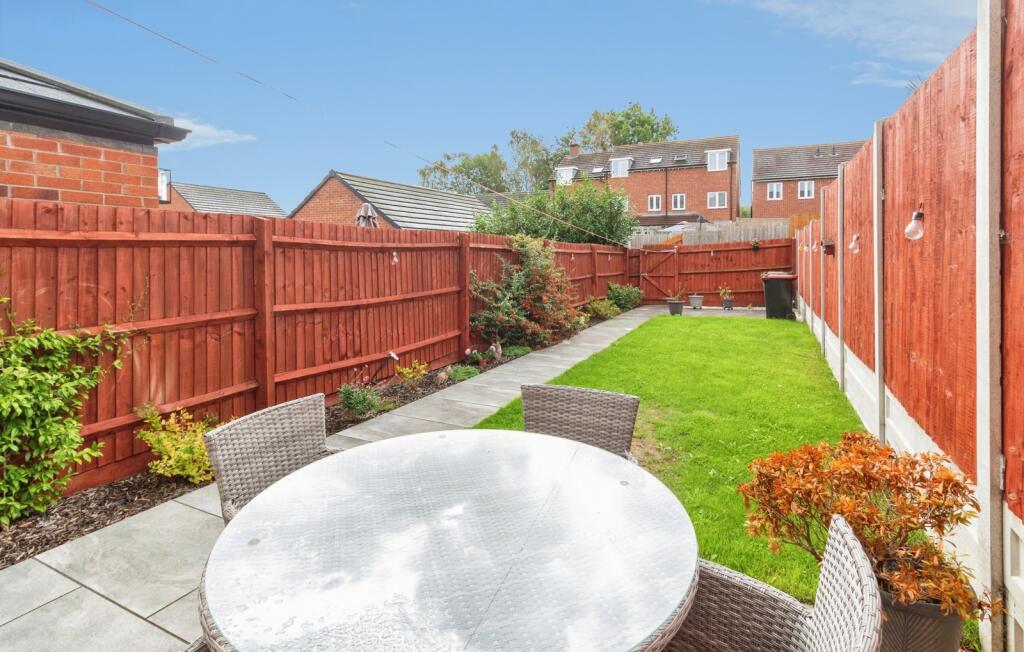 House in Telford - More