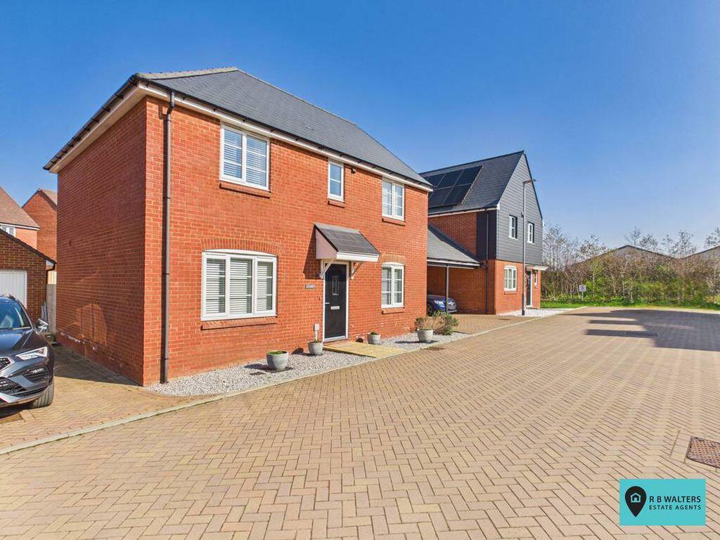 Main image of property: Springmead Avenue, Brockworth