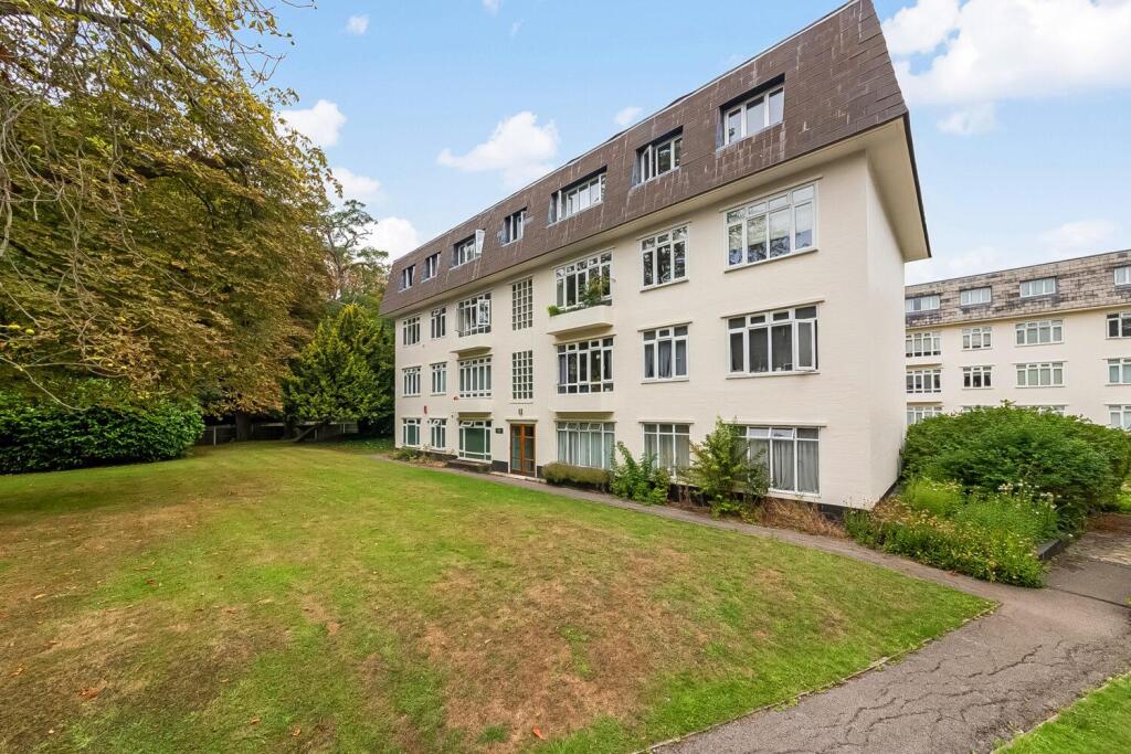 Main image of property: Park Court, Lawrie Park Road, London, SE26