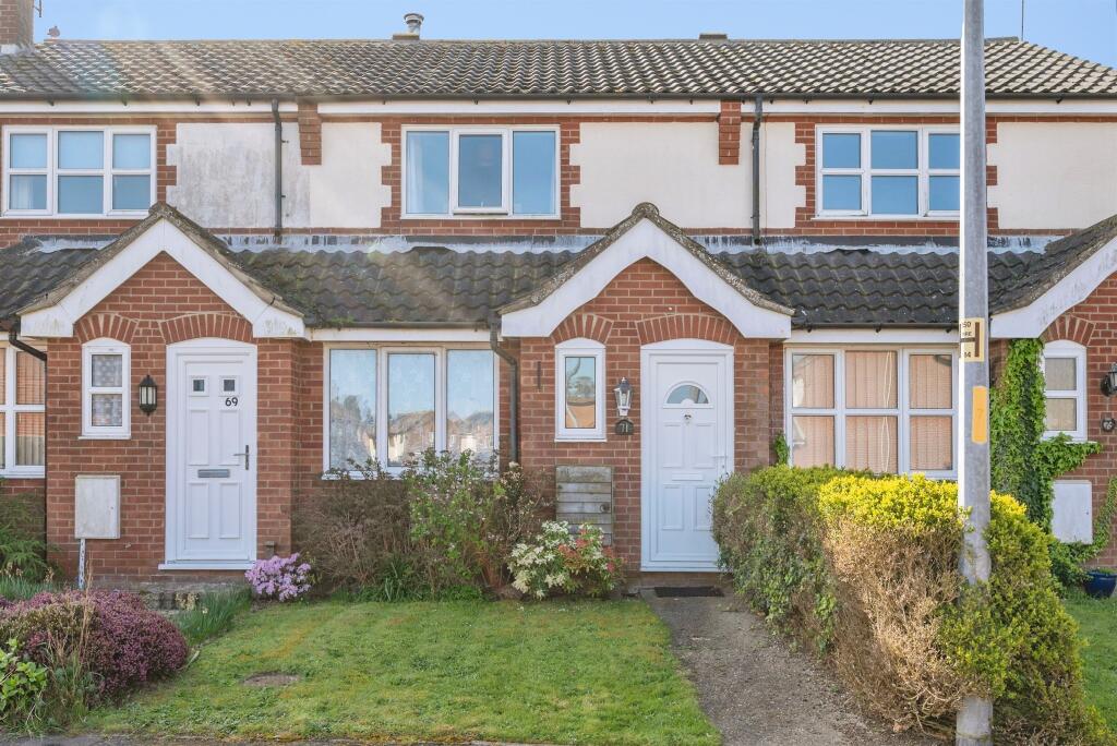 Main image of property: Nelson Way, Mundesley, Norwich