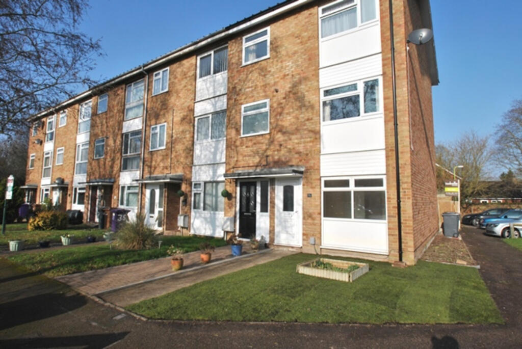 Main image of property: The Gardens, Baldock, SG7