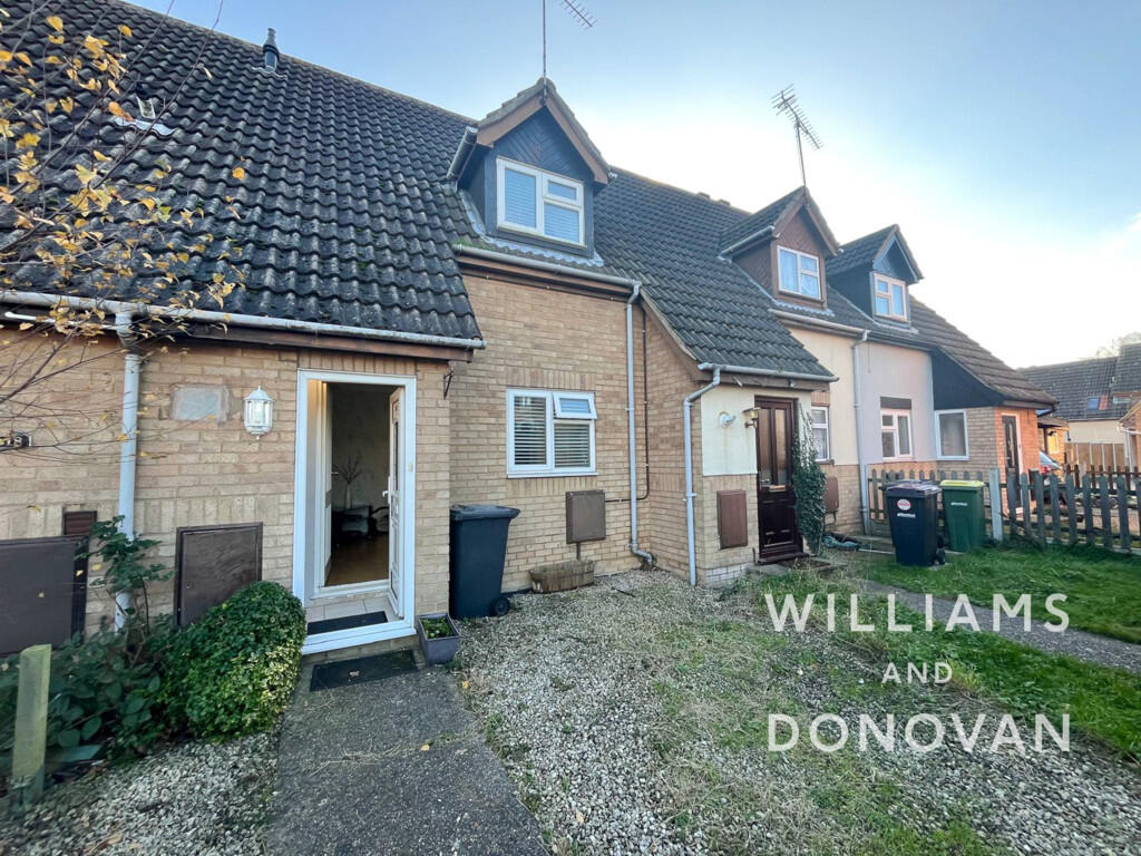 Main image of property: Adams Glade, Rochford