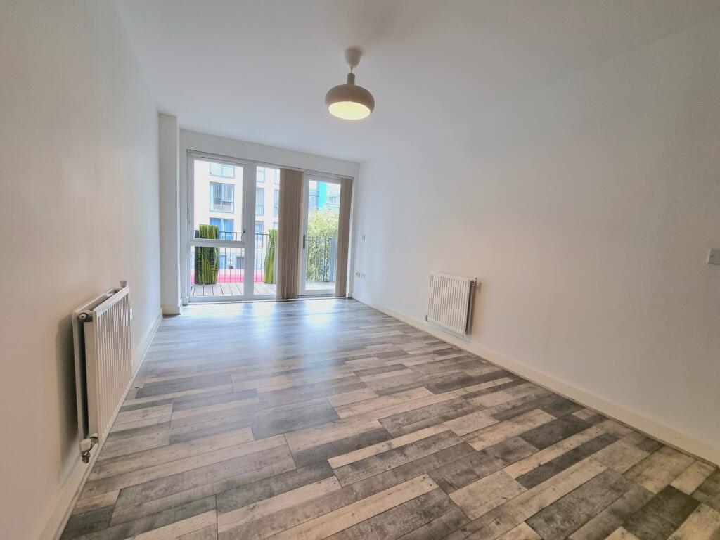 Main image of property: Hitherwood Court, Charcot Road, Colindale, Barnet, London
