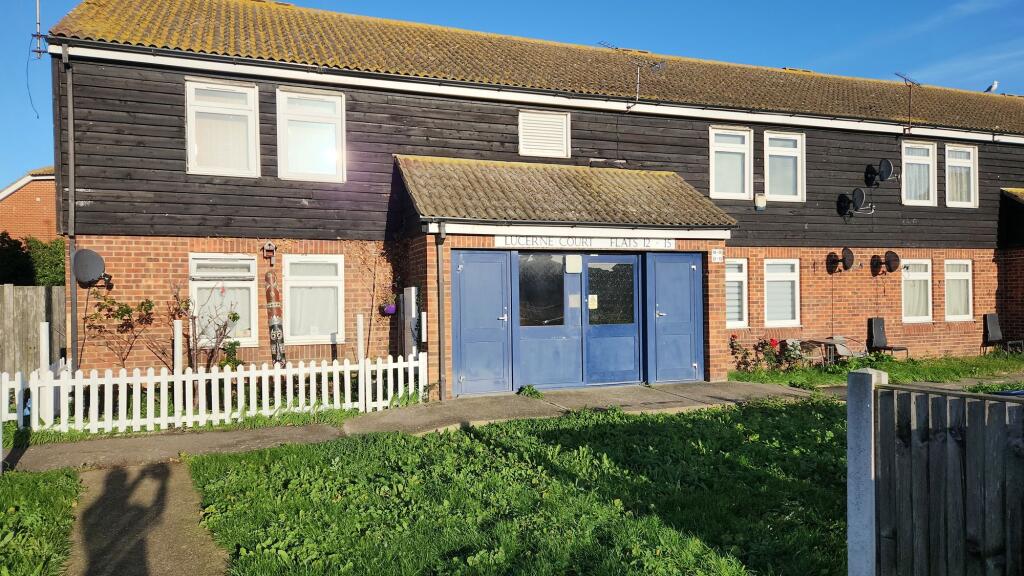 Main image of property: Lucerne Court, Seasalter, Whitstable, Kent, CT5 4SQ