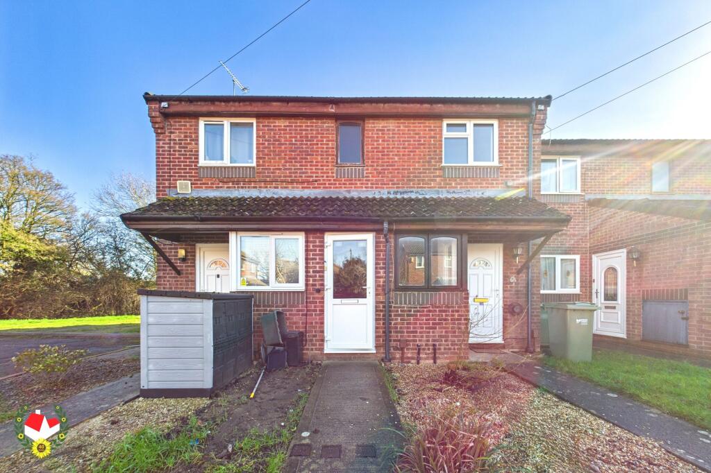 Main image of property: Overbrook Road, Hardwicke, Gloucester, GL2 4RZ