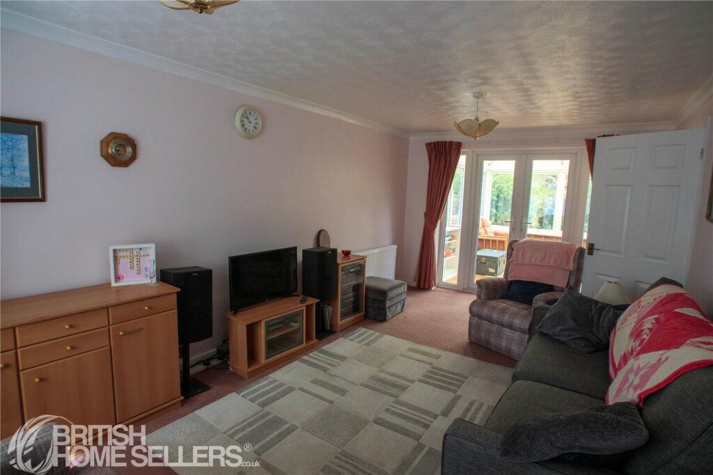 House in Guildford - More