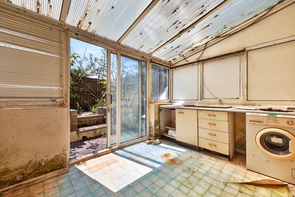 House in Castle Cary - View 5