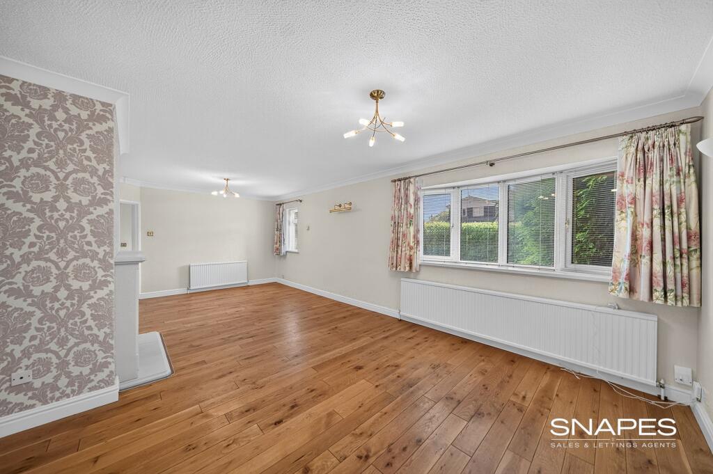 House in Cheadle, Eden Park - View 4
