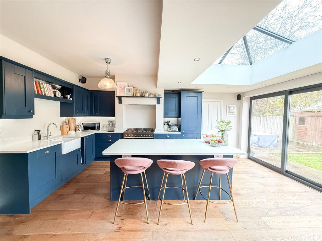 Macefin Avenue, Chorlton, M21 photo 3