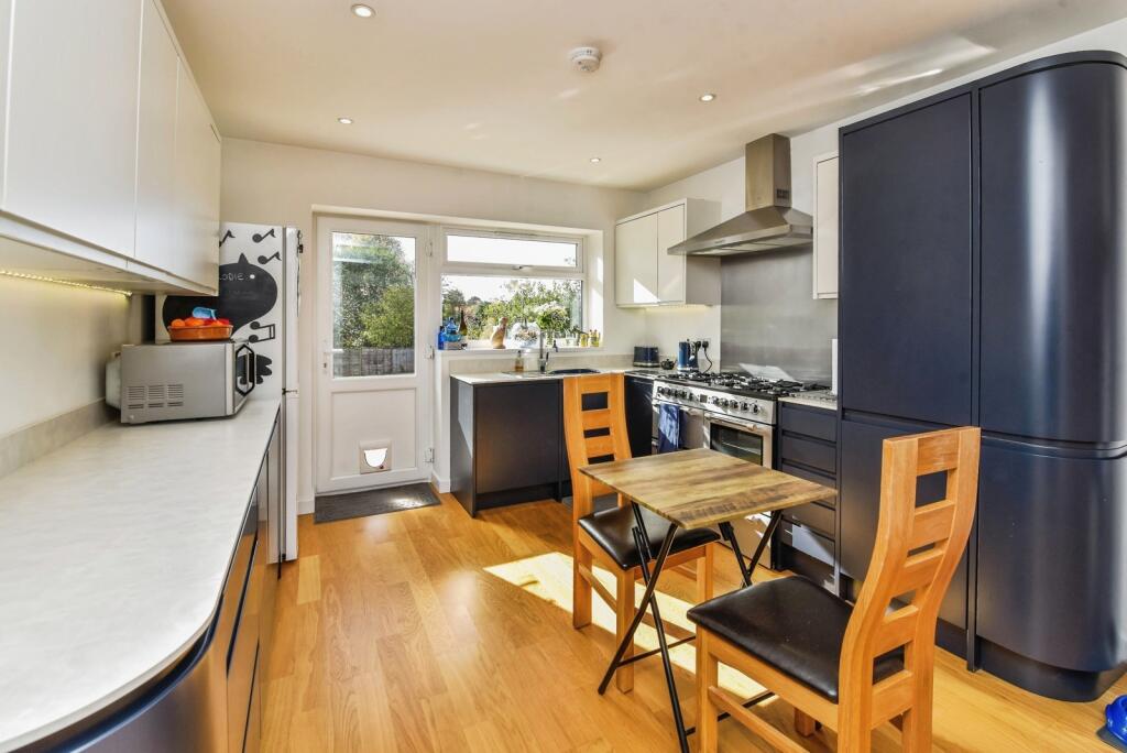 Additional image 5 of Mount Pleasant Avenue, Wells, Somerset, BA5