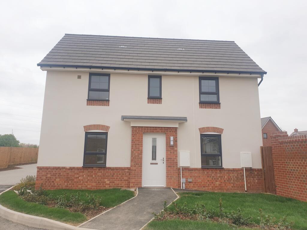 Main image of property: Nutmeg Close, Kingsbrook, HP22