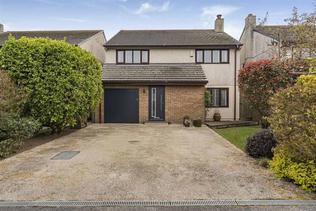 Main image of property: Kingsley Meade, Trencreek, Newquay