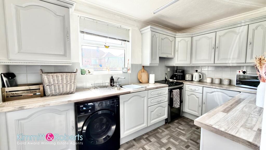 House in Sunderland - View 4