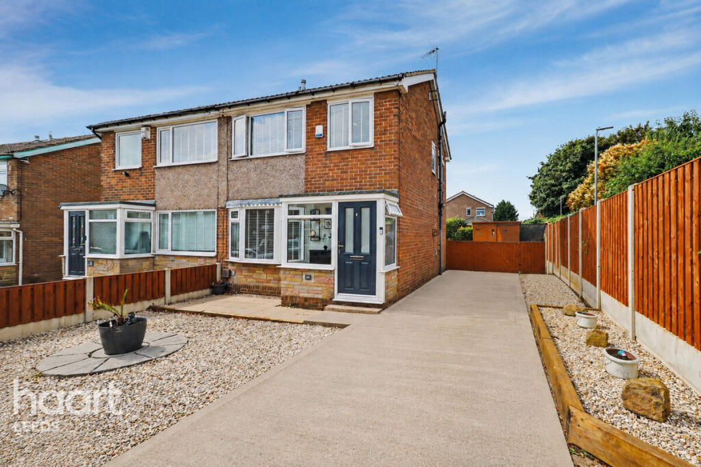 Main image of property: Churchfield Lane, Rothwell