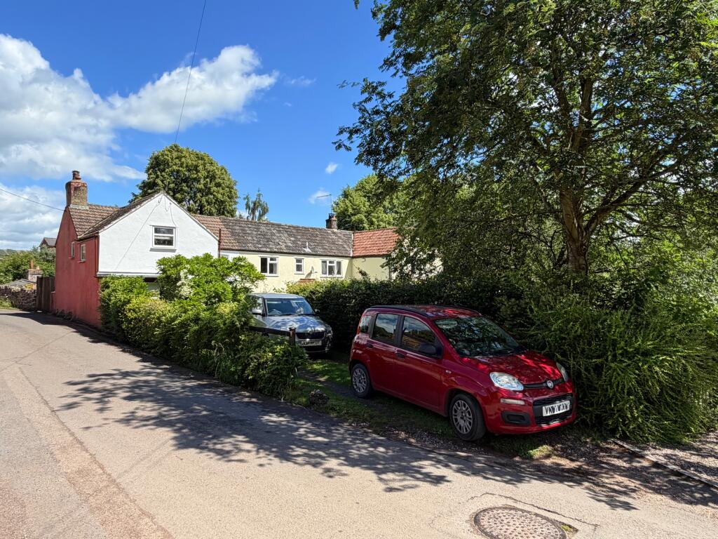 Main image of property: Burton Cottages, Jubilee Road, Mitcheldean