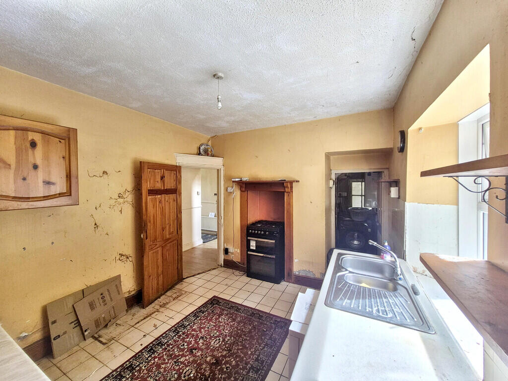 House in Truro - More
