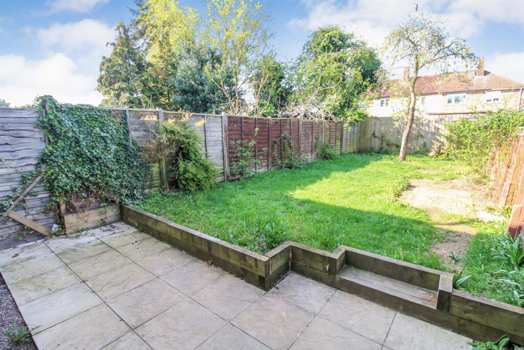 House in Corby, North Northamptonshire - More