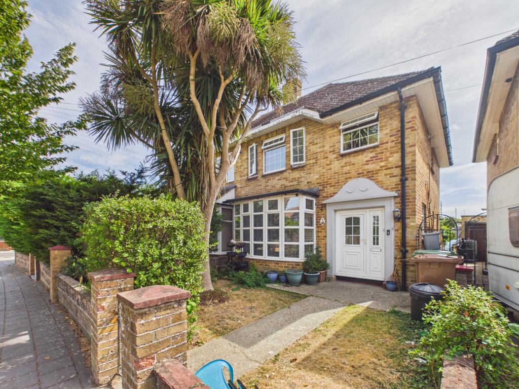 Main image of property: Highbury Way, Cosham, Portsmouth, PO6