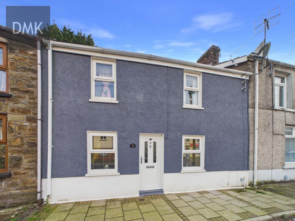 House in Maesteg