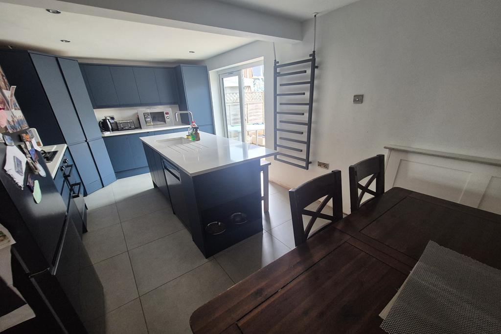 House in Taunton - View 2