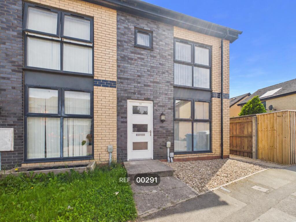 Main image of property: Needlers Way, Sculcoates Lane, Hull, HU5 1DE