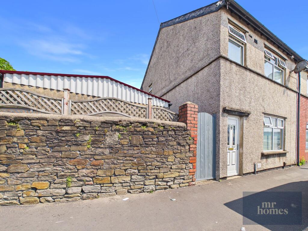 3-bed terraced on Ninian Park Road, Riverside, Cardiff, CF11, £250,000