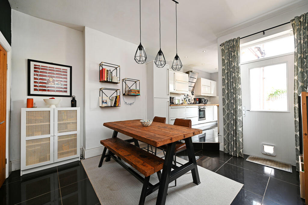 Main image of property: Cockayne Place, Meersbrook, Sheffield