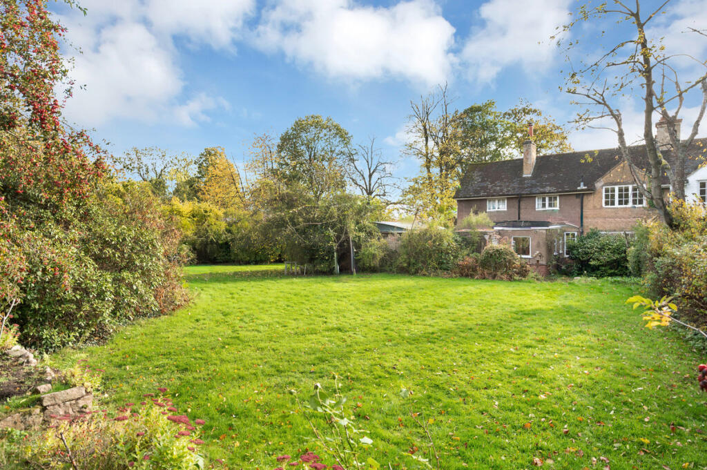 Main image of property: Westfield Lane, Rothley, LE7