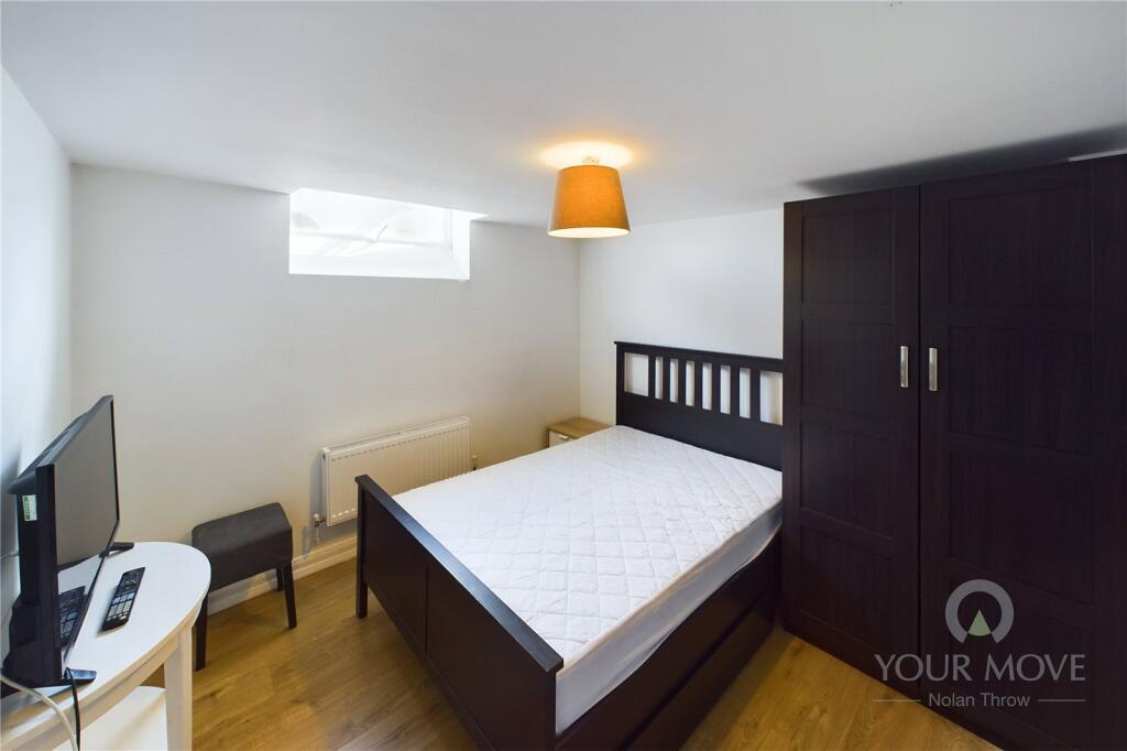 Main image of property: Edith Street, Abington, Northampton, NN1