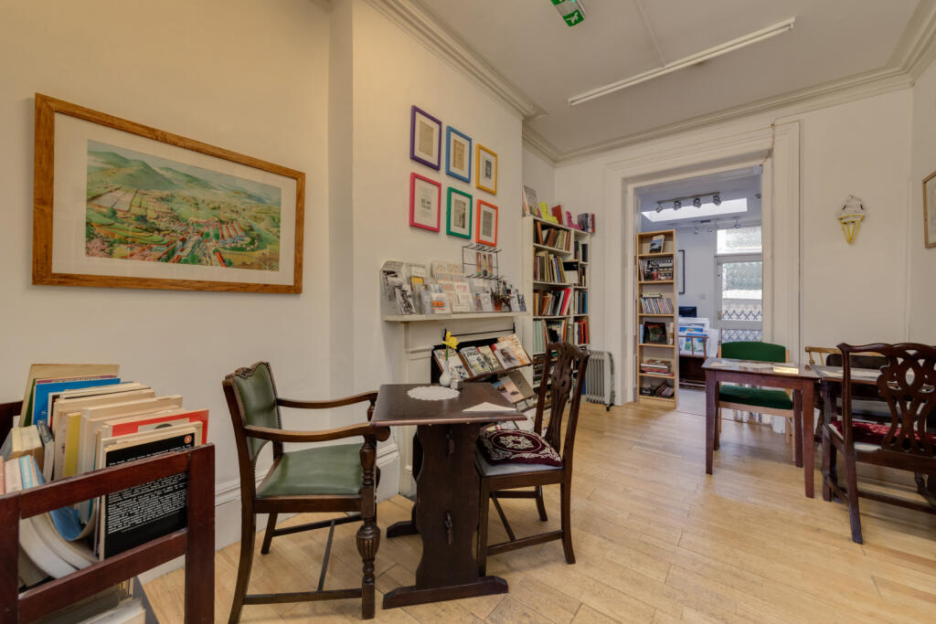 Great Russell Street, London, WC1B - View 4