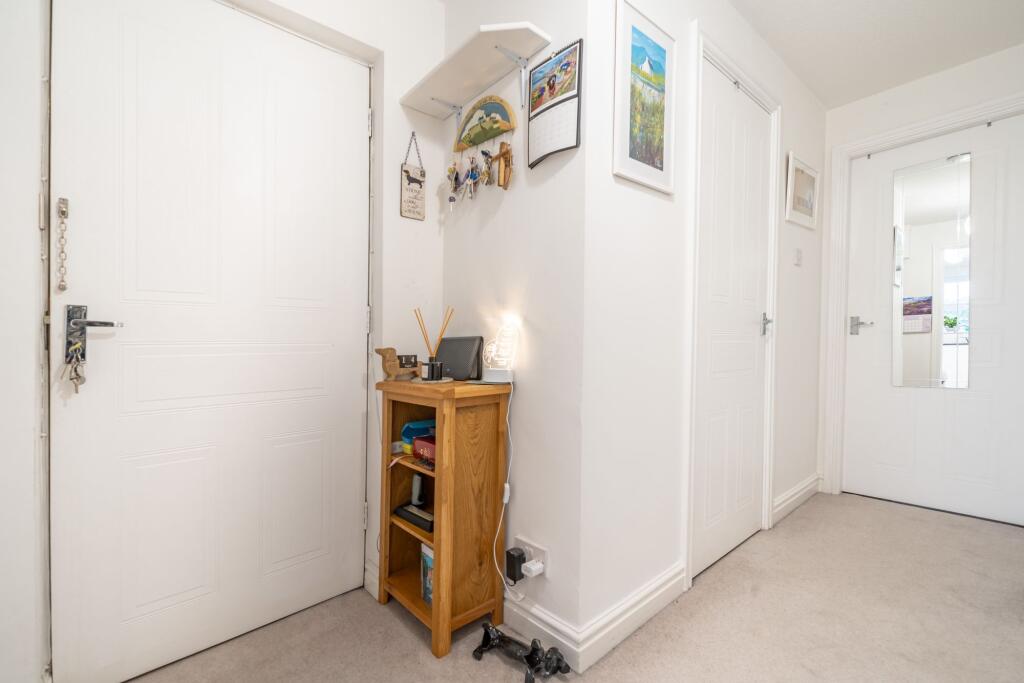 Apartment in Kendal, Mintsfeet - View 5