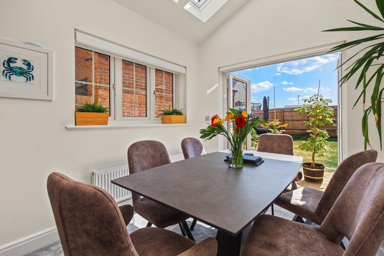 House in Cherwell, Bicester - View 2