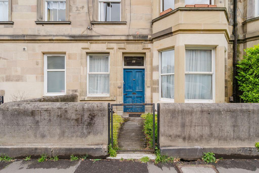 Main image of property: 83 Montgomery Street, Edinburgh, EH7 5HZ