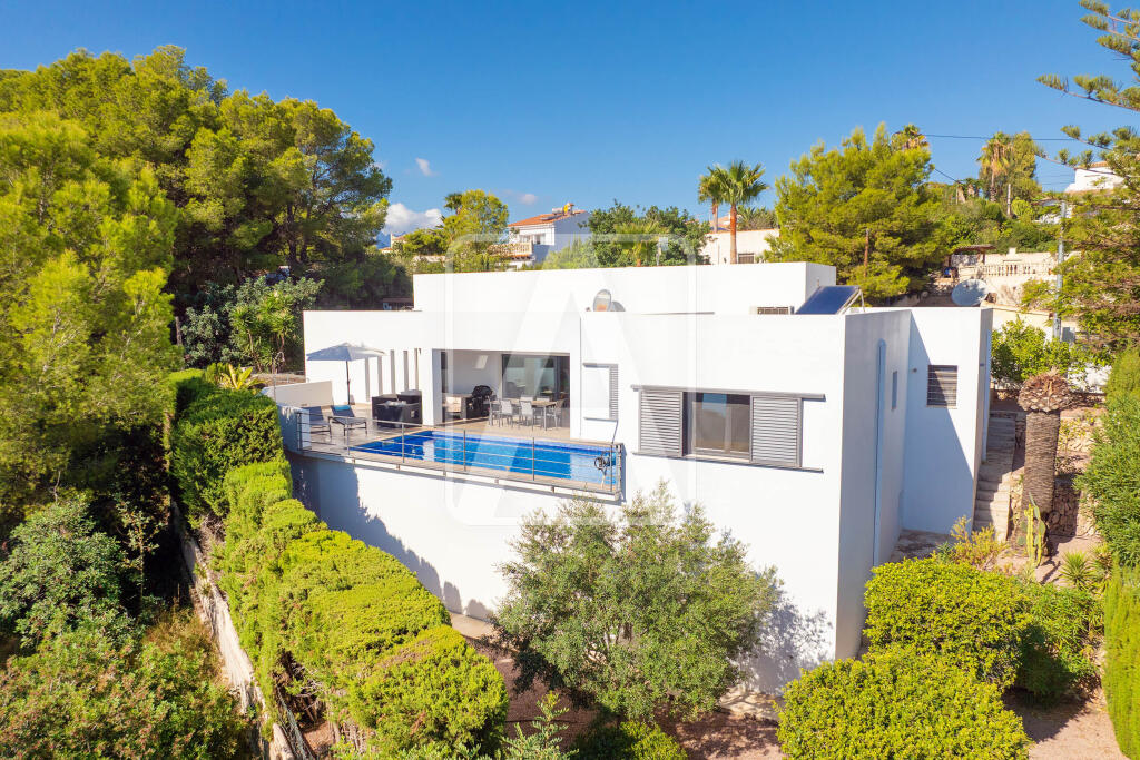 Main image of property: Valencia, Alicante, Benissa Coastal