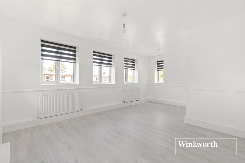 Main image of property: Jeffreys Road, London, SW4
