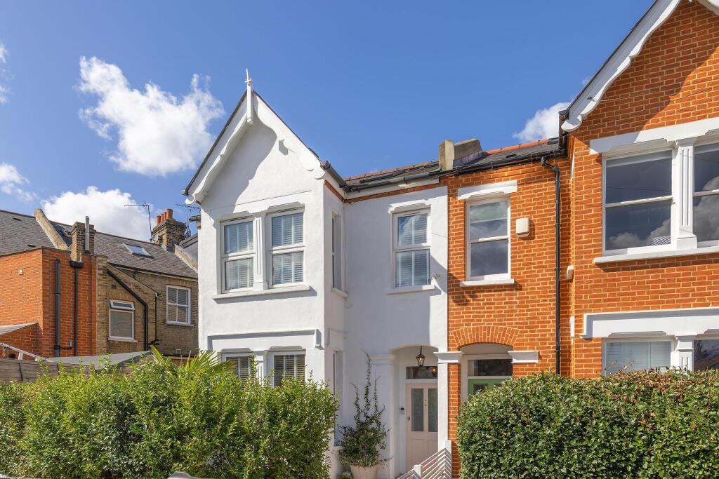 Main image of property: Dunstans Road, London, SE22