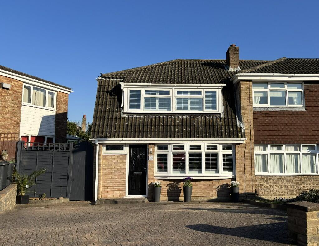 Main image of property: Alverstoke