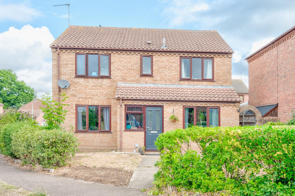 Main image of property: Bluebell Way, Worlingham, Beccles
