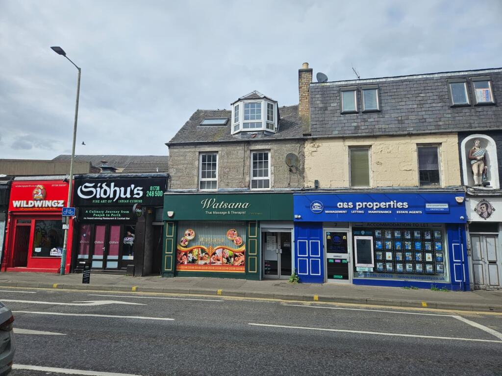 Main image of property: Perth, PH2