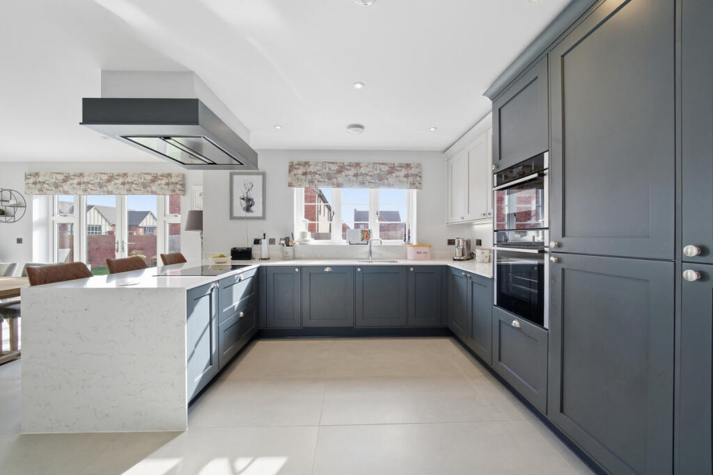 Additional image 16 of Church Rise, Tanworth-in-arden Solihull, B94 5BU