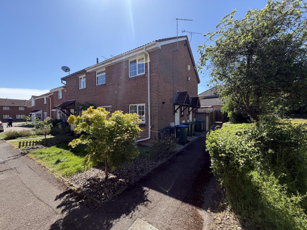 Main image of property: Larch Close, Aylesbury, HP20